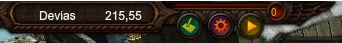 MU Helper toolbar and timer