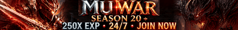 MU WAR banner