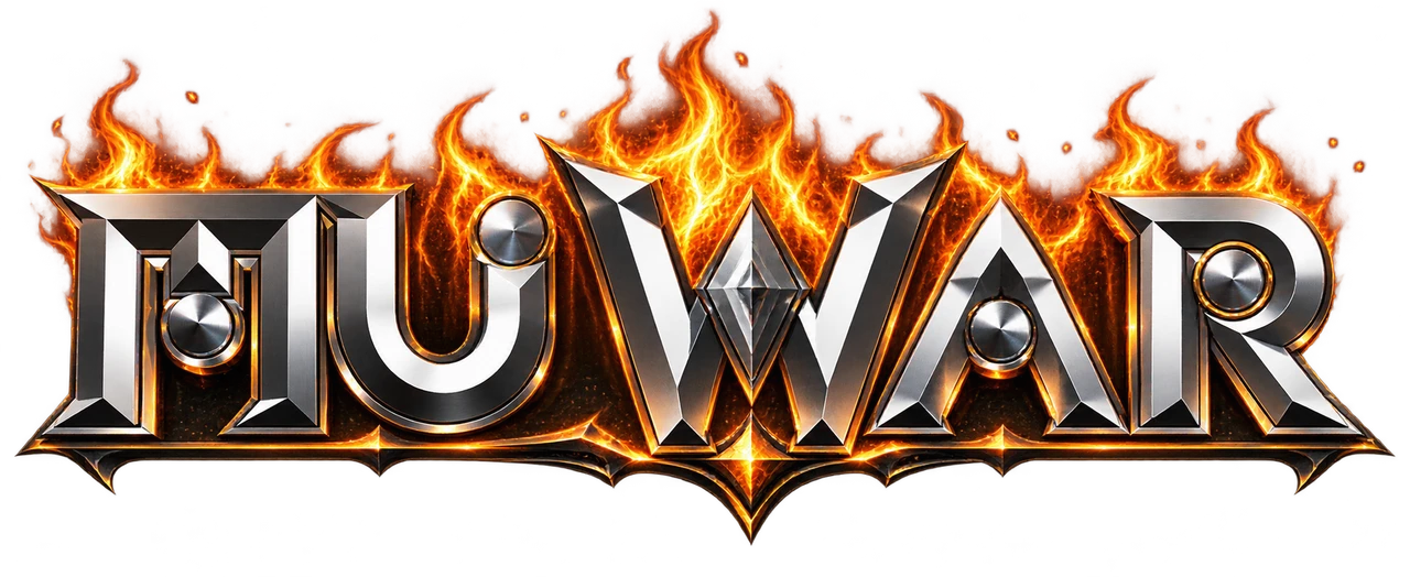 MU WAR